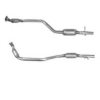 MERCE 1294907819 Catalytic Converter